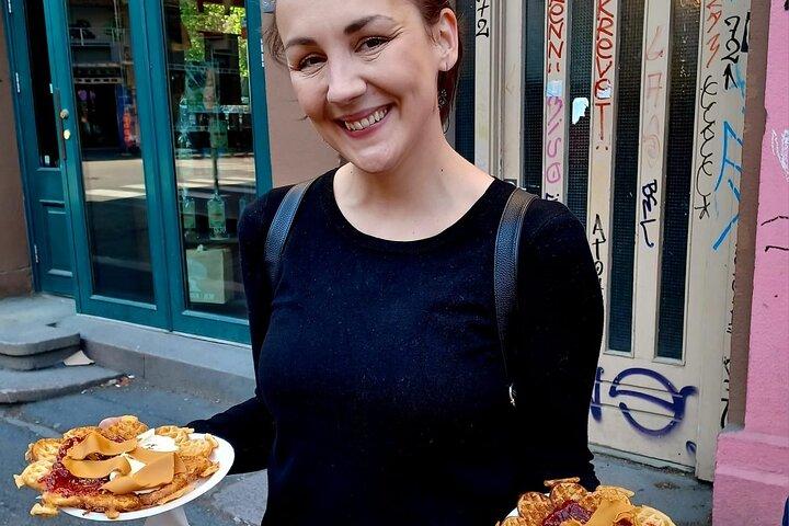 Oslo Grünerløkka Food & Culture Walking Tour