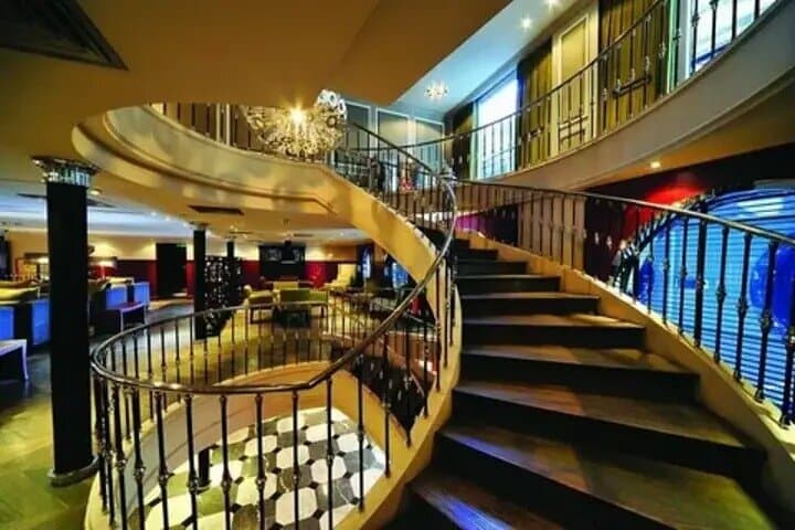 7 Day Tour from Luxor to Aswan Adventure on the Nile