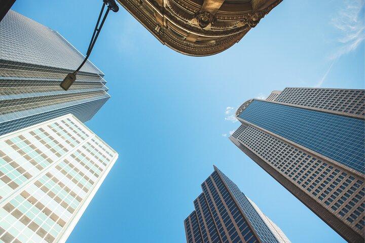 Dallas Scavenger Hunt and Highlights Self Guided Walking Tour