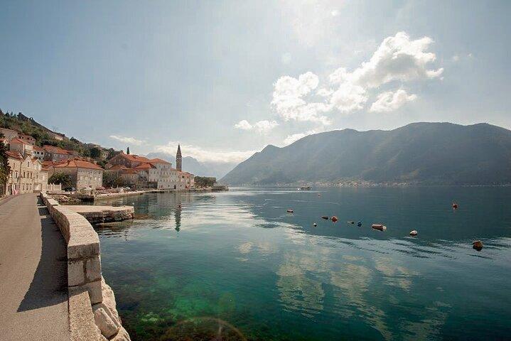 Private Montenegro & Boka Bay Tour – Costumizable Adventure!