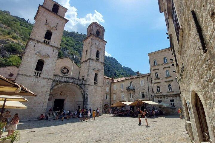 Private Montenegro & Boka Bay Tour – Costumizable Adventure!