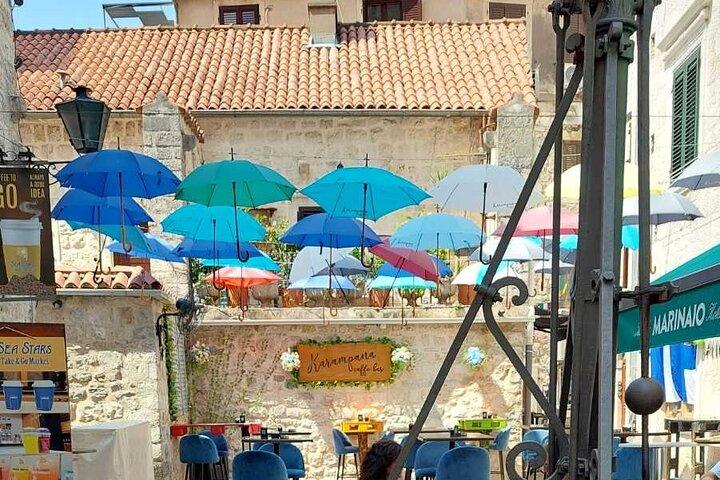 Private Montenegro & Boka Bay Tour – Costumizable Adventure!