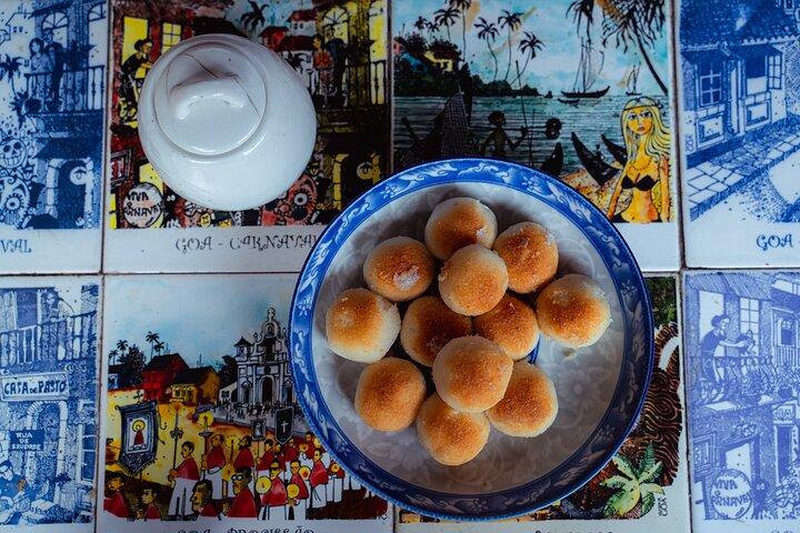 Food And Drink Walking Tour In Panjim