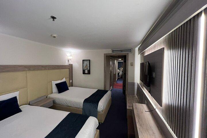 Private 04 Days 03 Nights Nile Cruise from Aswan to Luxor