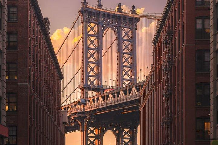 NYC New York Airport LGA Private Transfer to Manhattan | Brooklyn