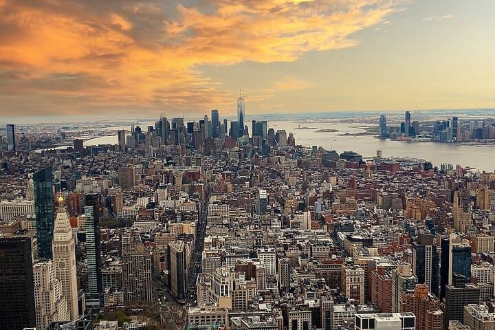 10 Hours Private City Tour in New York - Chartered Tour