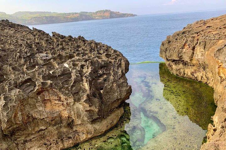 Nusa Penida Private Full Day West Island Tour From Bali