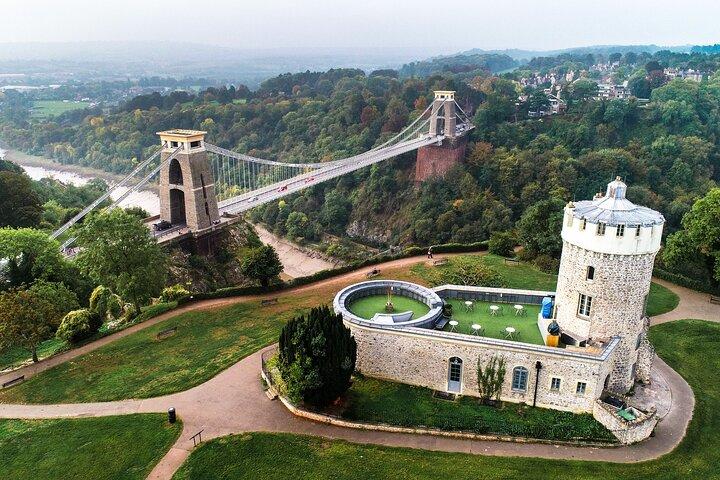 Private Transfer from Bristol Airport BRS to Bristol City