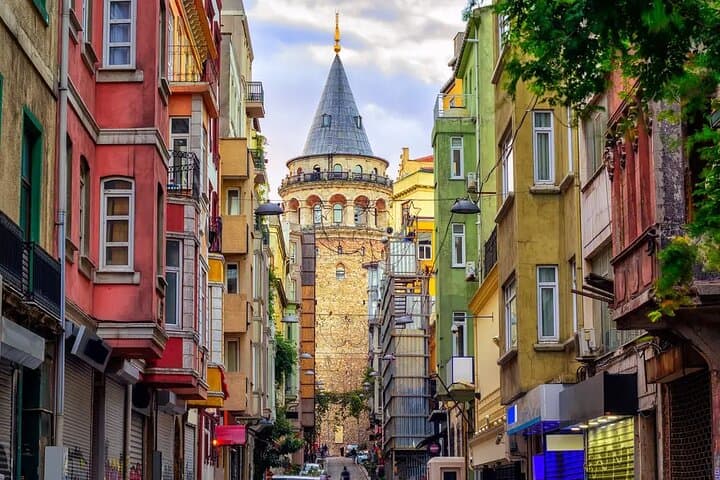 Istanbul Private transfer-Round trip IST airport to hotel