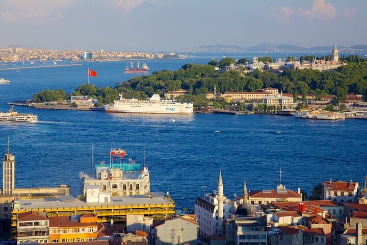 Istanbul Private transfer-Round trip IST airport to hotel
