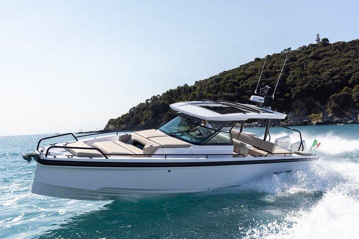 Private Boat Excursion from Athens to Agistri & Aegina