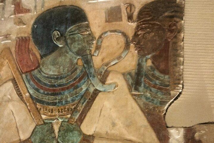 Luxor Sightseeing Day Trip