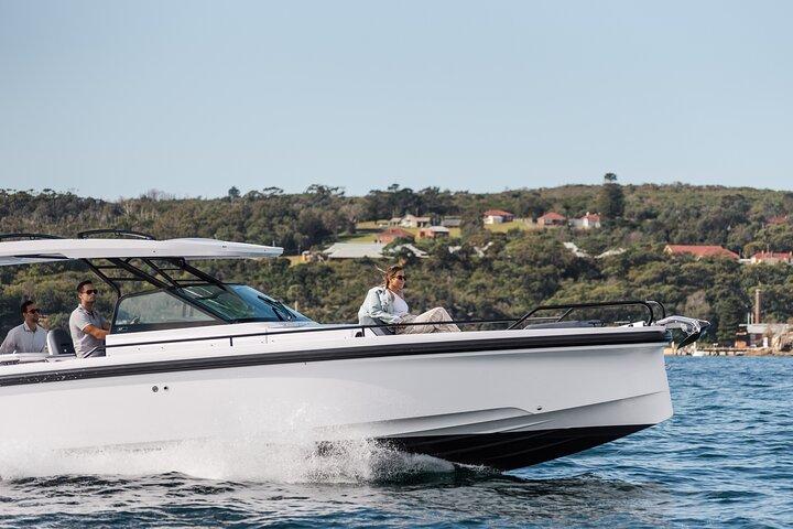 Discover Hydra & Poros on a Private Boat Trip from Athens