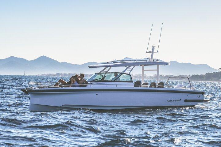 Discover Hydra & Poros on a Private Boat Trip from Athens