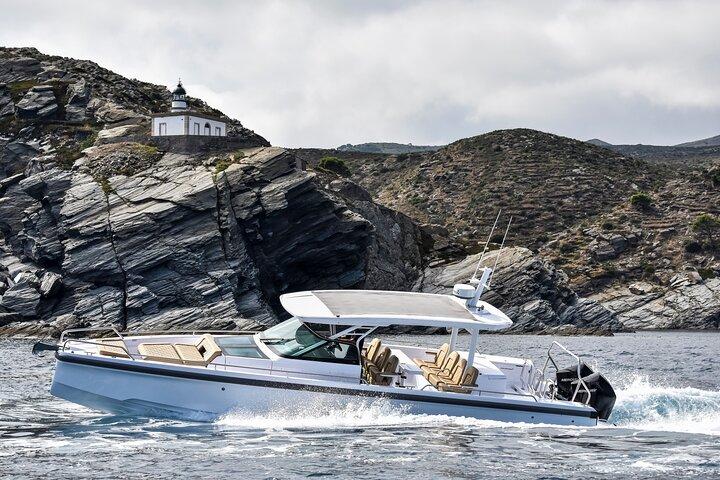 Discover Hydra & Poros on a Private Boat Trip from Athens