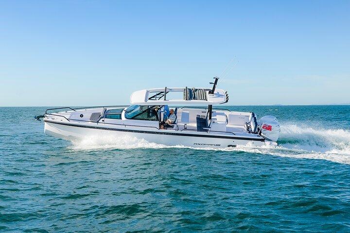 Private Boat Excursion from Athens to Agistri & Aegina