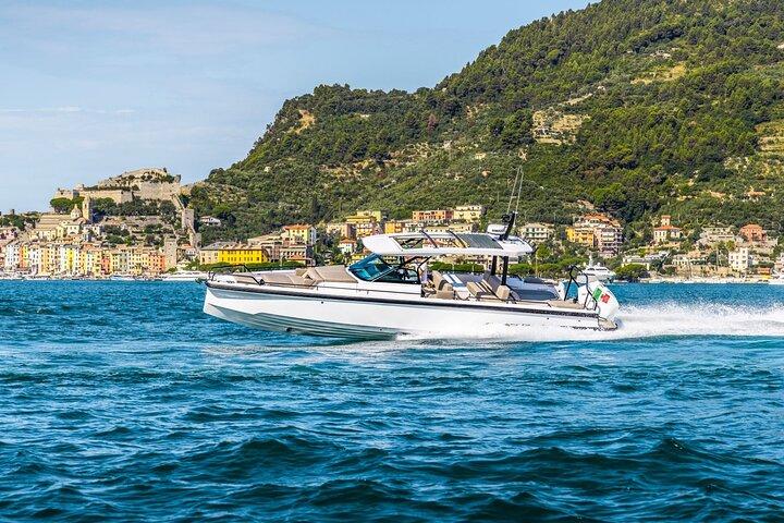Private Boat Excursion from Athens to Agistri & Aegina