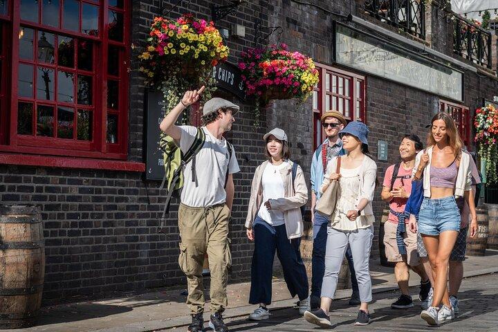 Castles & Bridges Tour : See over 15 London Top Sights