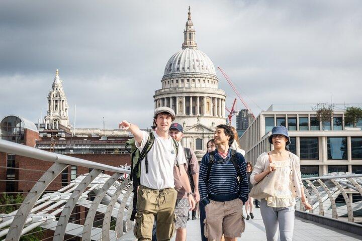 Castles & Bridges Tour : See over 15 London Top Sights