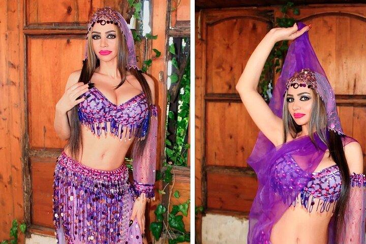 2-hours night dinner cruise show : Eat , Dance and Sing