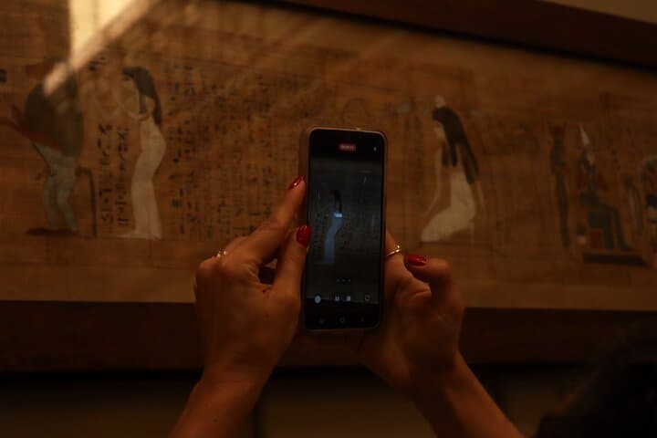 Discover Cairo's Hidden Gems: Your Private Guided Tour Awaits