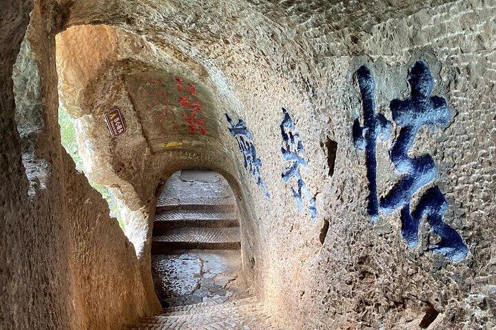 Kunming Western Hills Scenic Area Private Tour