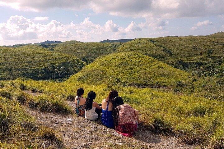 From Bali Private East Nusa Penida Highlights Tour