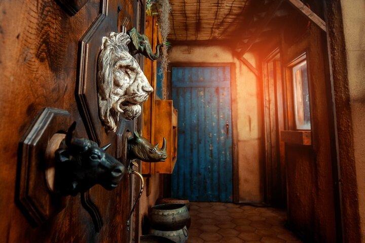 60 Minute Adventures - The Escape Game at The Galleria