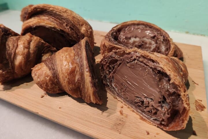Delicious Chocolate Tour Barcelona
