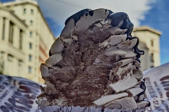 Delicious Chocolate Tour Barcelona