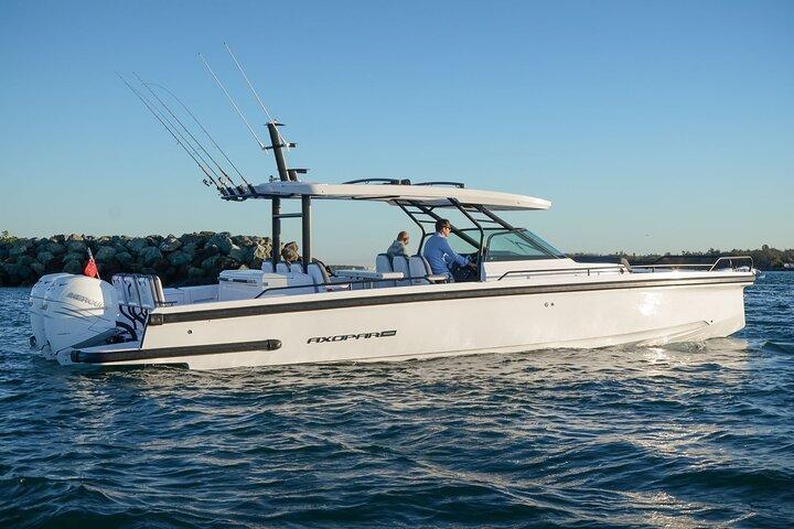 Private Boat Excursion from Athens to Agistri & Aegina