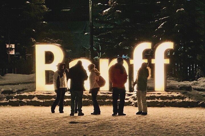 Explore Banff National Park Premium Day Trip