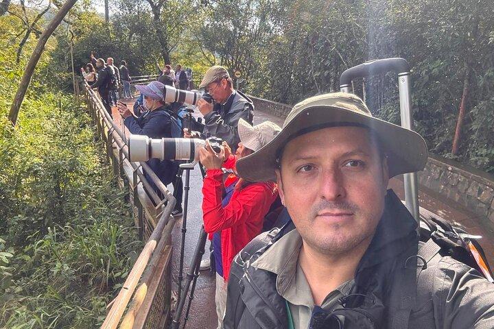 2-Days PRIVATE Brasil & Argentina Experience Iguazu Falls