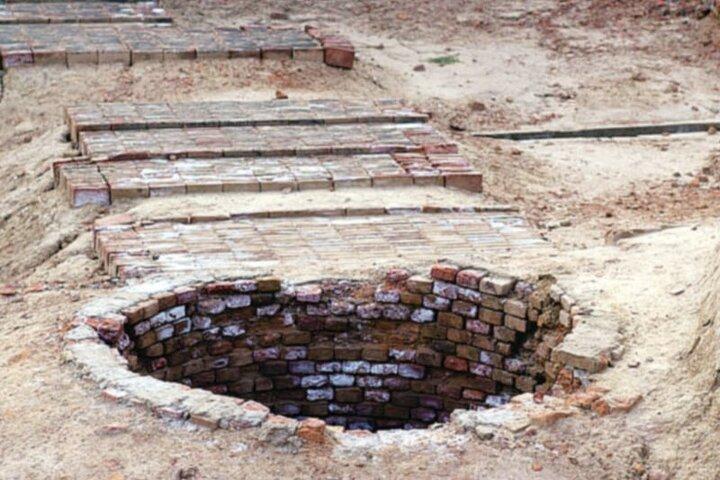 Harrapa Ancients and Hazrat Farid Shrine Guided Tour with Lunch