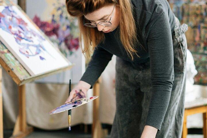 Explore Your Artistic Talent with WeLocArt in Paris