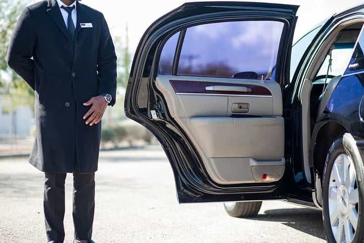Private Transfers to/from Cairo Airport & Hotels in Cairo & Giza