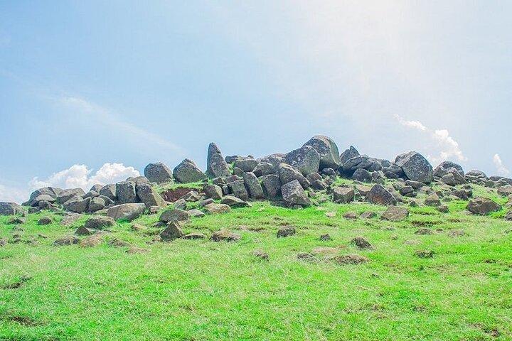Private Hiking At Ngong Hills