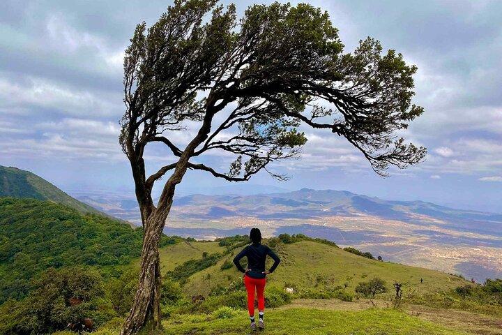Private Hiking At Ngong Hills