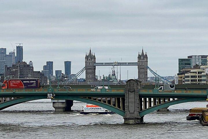 Essential London Half-Day Tour of Iconic Landmarks