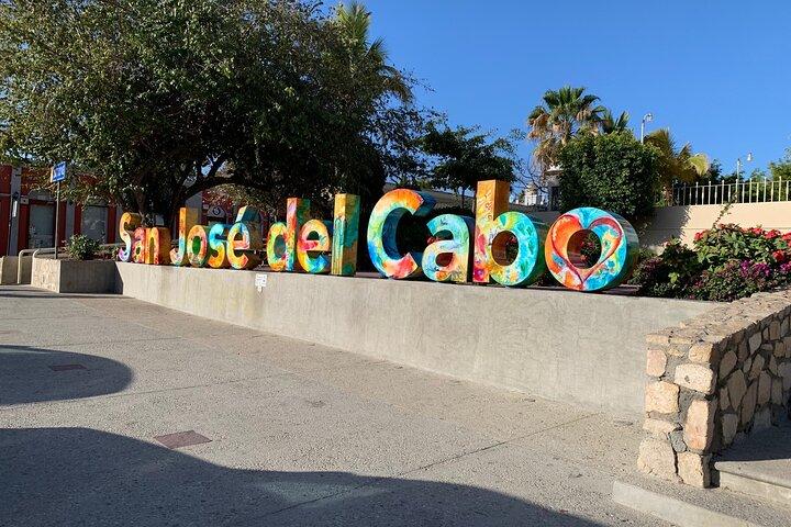 Thursday's Art Walk in San Jose del Cabo
