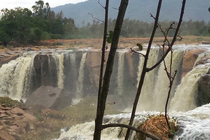 Hiking Adventure to Fourteen Falls