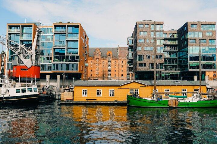 A Self-Guided Nordic Exploration in Copenhagen's Hidden Hygge