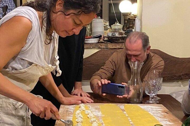 Rome Cooking Class