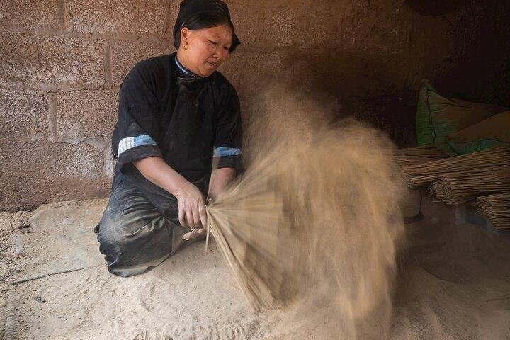 Morning Start 3 Day Cao Bằng Discovery Tour