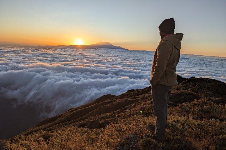 4 Days Mount Meru Guided Trekking Tour