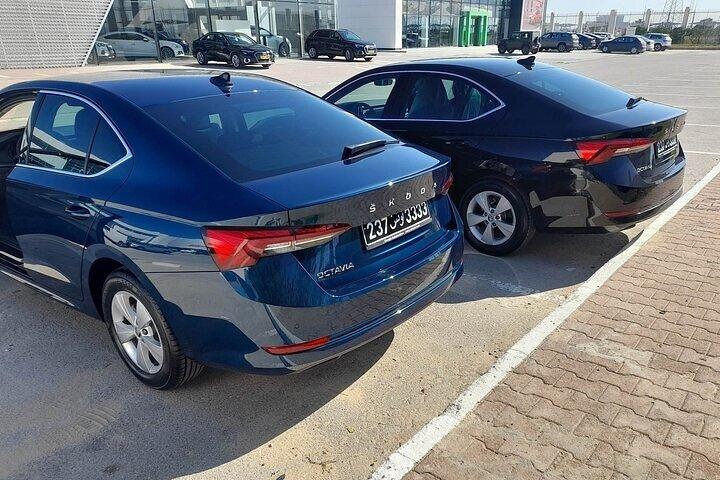Premium private transfer Tunis-Carthage to Mahdia