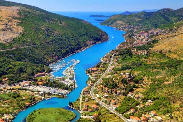 Dubrovnik,Cavtat&Konavle private luxury gastro-food tour