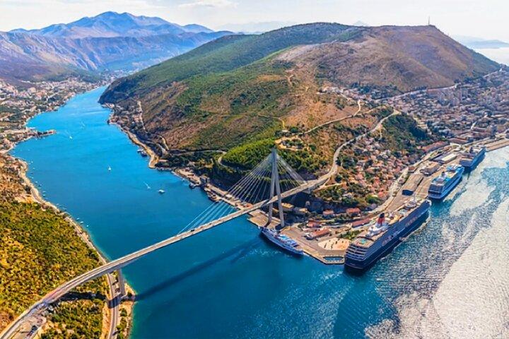 Dubrovnik,Cavtat&Konavle private luxury gastro-food tour