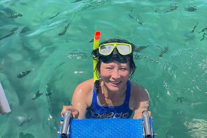 Phuket 3 Khai Island Speedboat With Snorkeling (Half or Full Day)