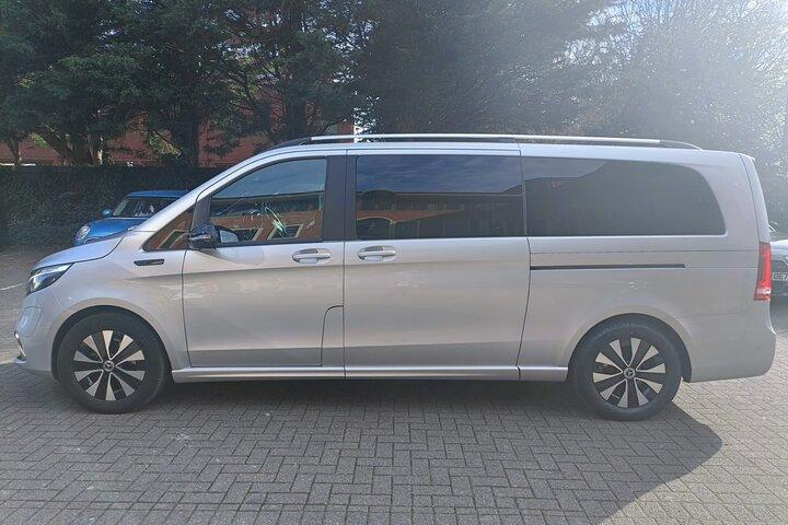 Heathrow to Southampton Cruise Transfers
